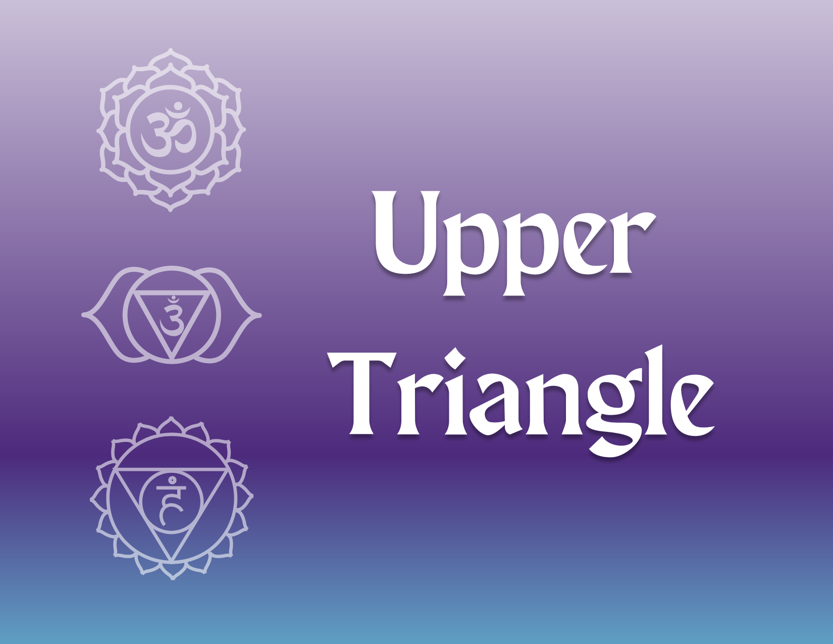 Upper TriangleCover (1)